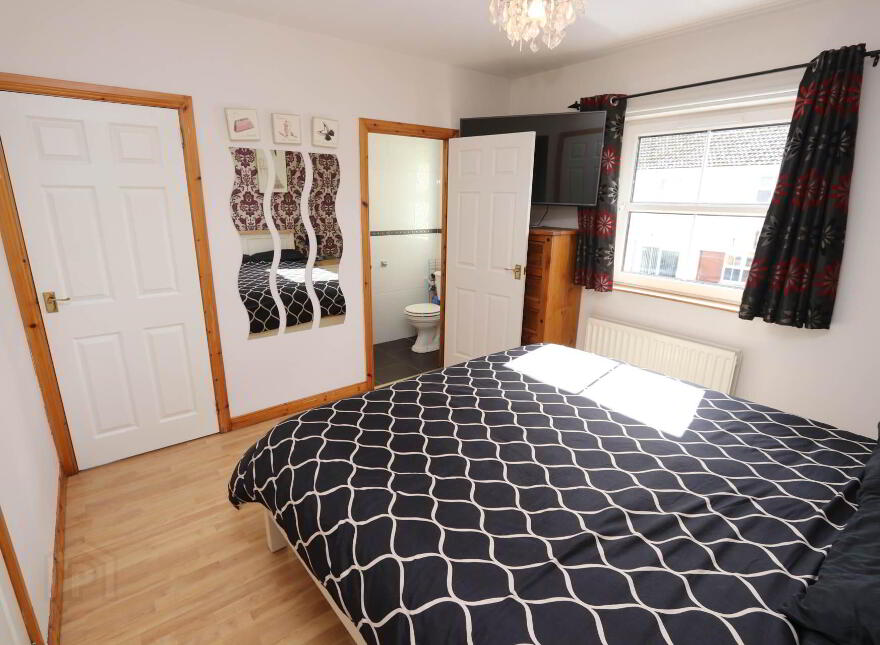 40 Ashdale, Chanterhill, Tempo Road, Enniskillen, BT74 4BH