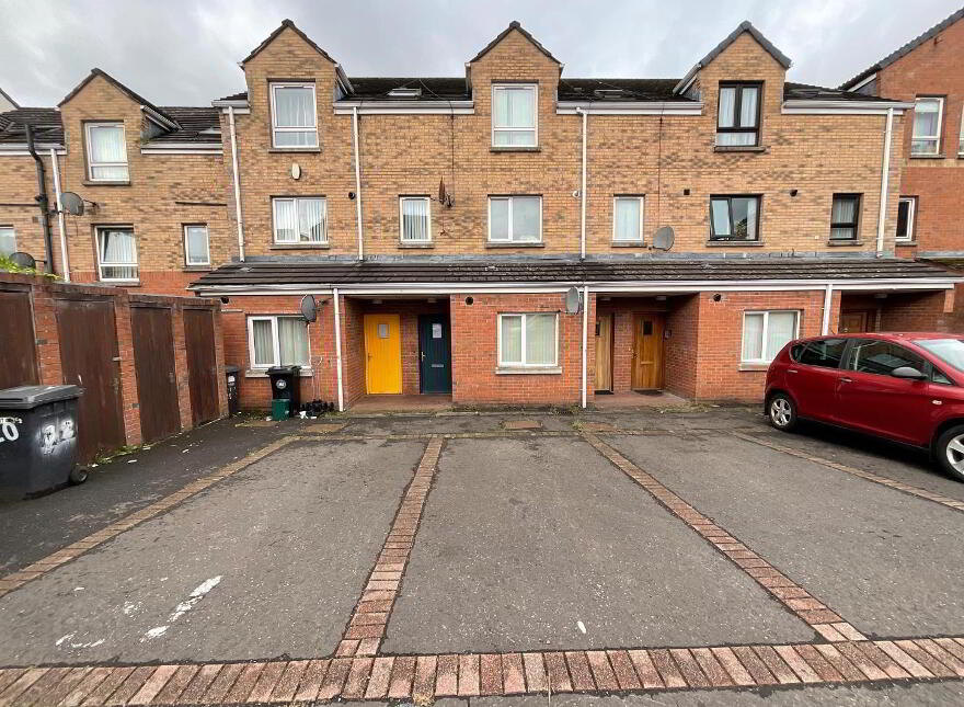 18 Oranmore Street, Belfast, BT13 2RU photo