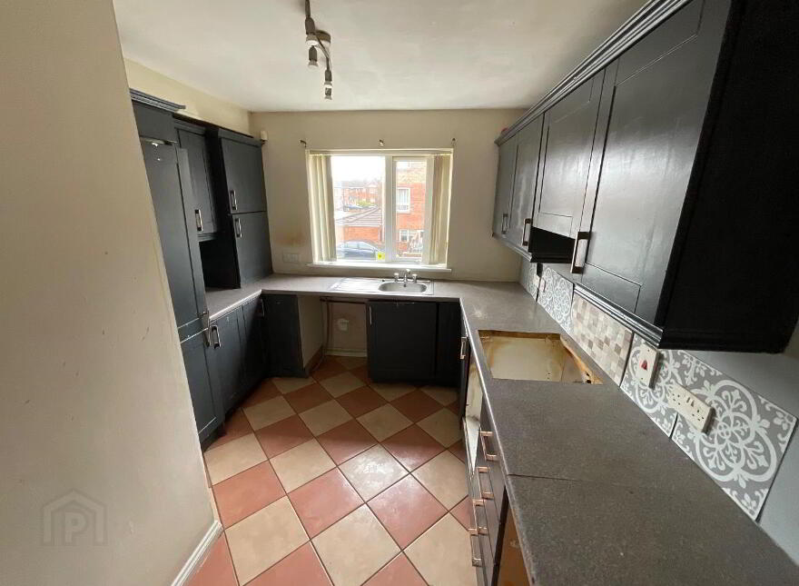 18 Oranmore Street, Belfast, BT13 2RU