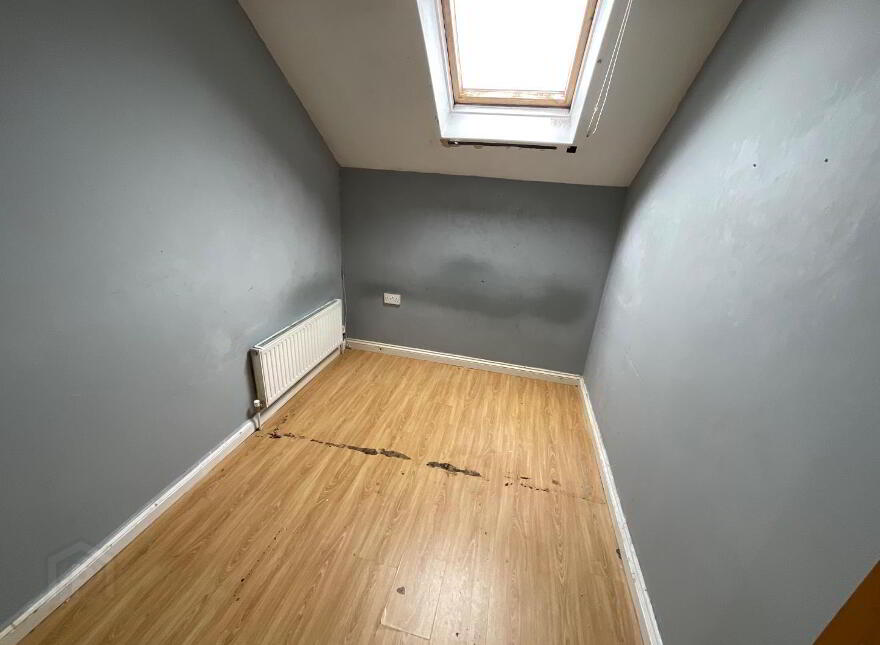 18 Oranmore Street, Belfast, BT13 2RU