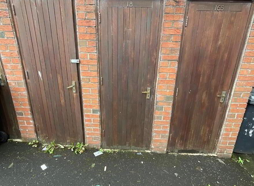 18 Oranmore Street, Belfast, BT13 2RU