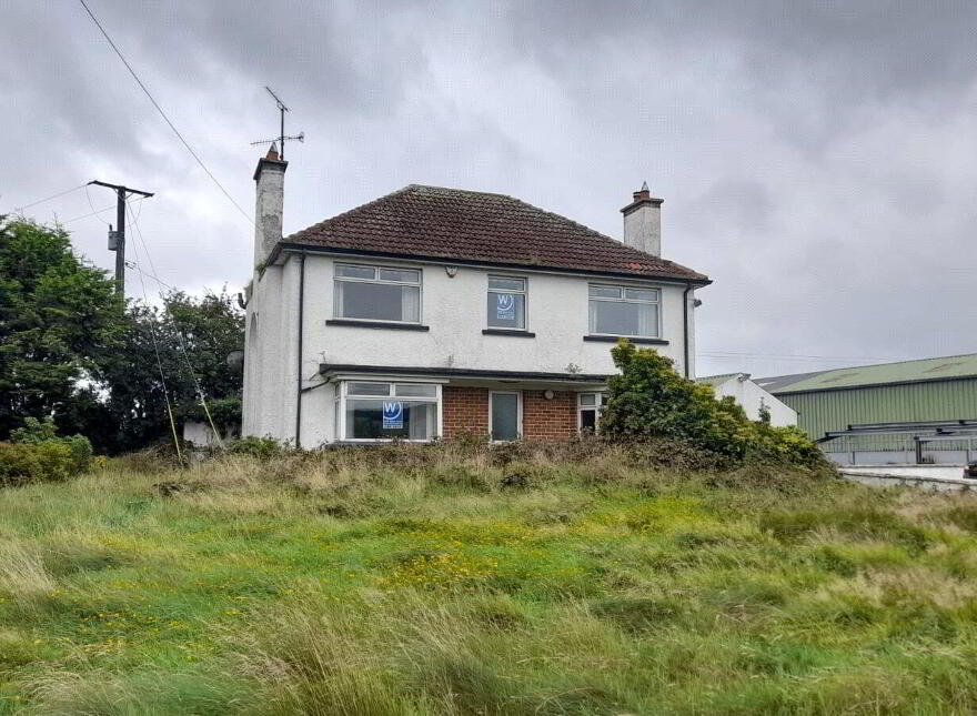 100 Urney Road, Strabane, BT82 9RX photo