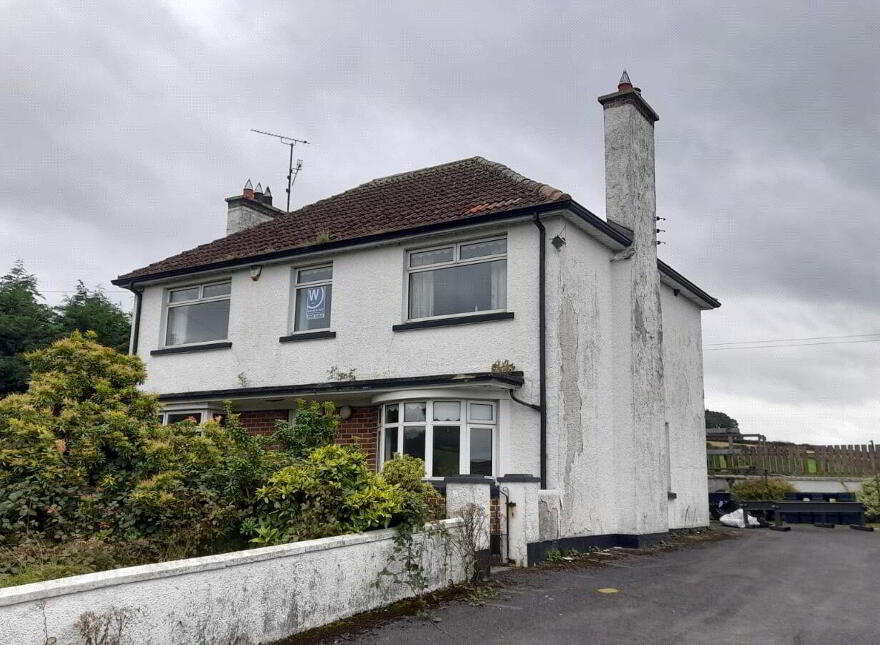 100 Urney Road, Strabane, BT82 9RX