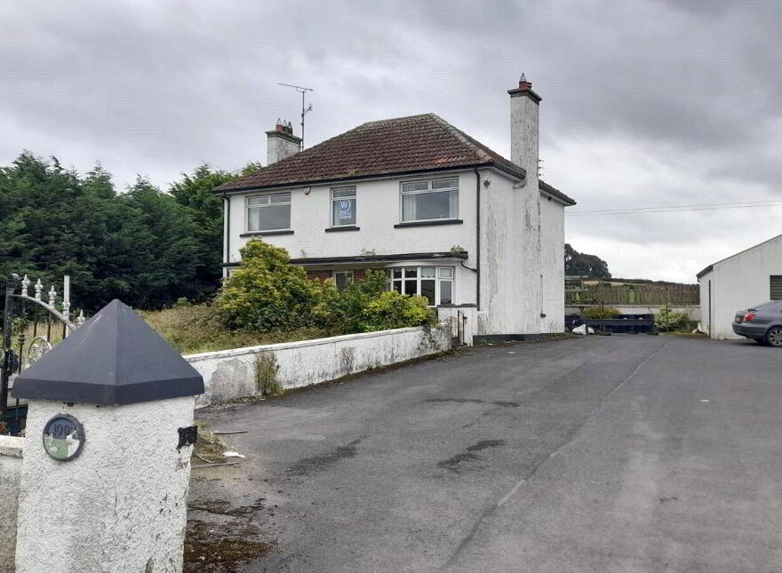 100 Urney Road, Strabane, BT82 9RX