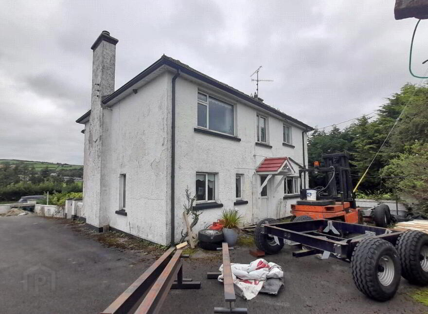 100 Urney Road, Strabane, BT82 9RX