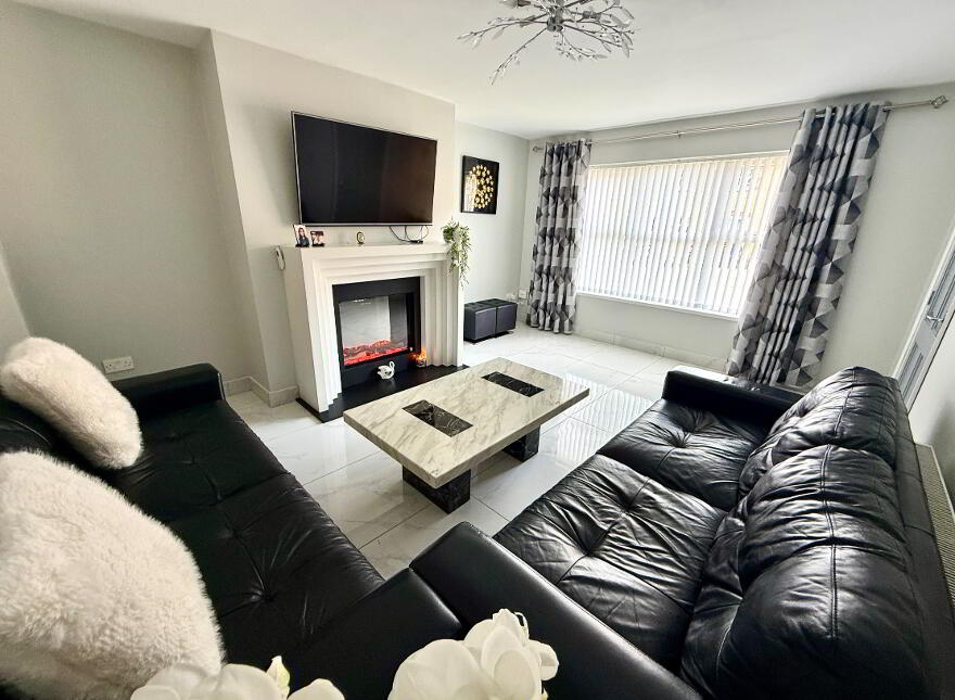 52 Ivy Mead Mews, Waterside, Derry, BT47 3FH