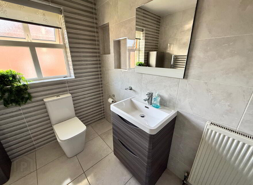 52 Ivy Mead Mews, Waterside, Derry, BT47 3FH