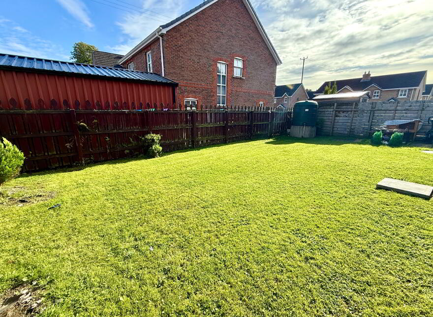 52 Ivy Mead Mews, Waterside, Derry, BT47 3FH