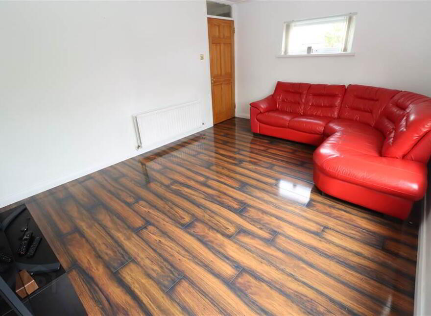 16 Leven Crescent, Dundonald, Belfast, BT5 7DZ