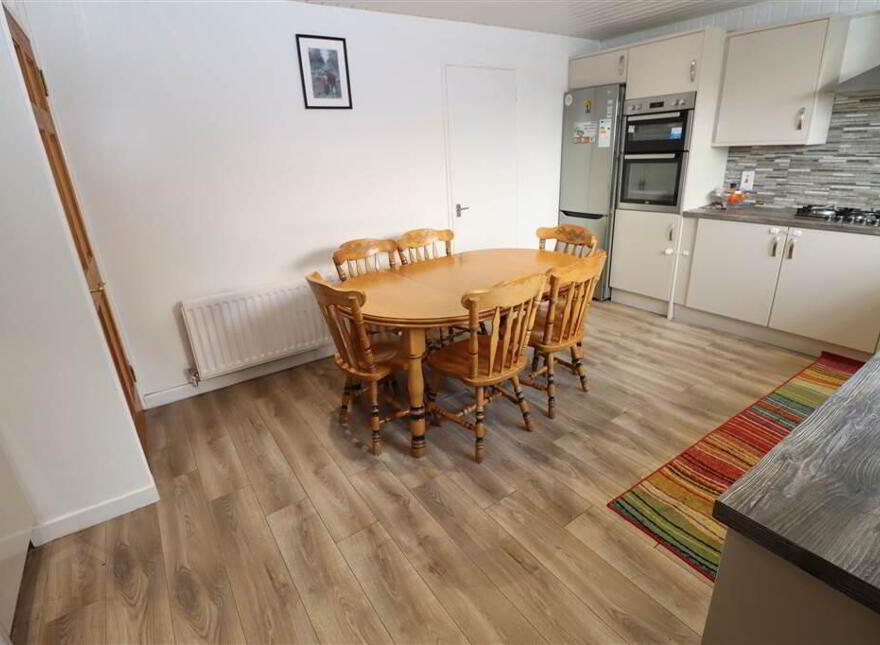 16 Leven Crescent, Dundonald, Belfast, BT5 7DZ