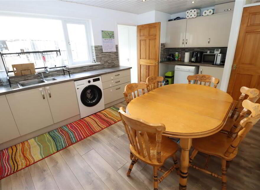 16 Leven Crescent, Dundonald, Belfast, BT5 7DZ