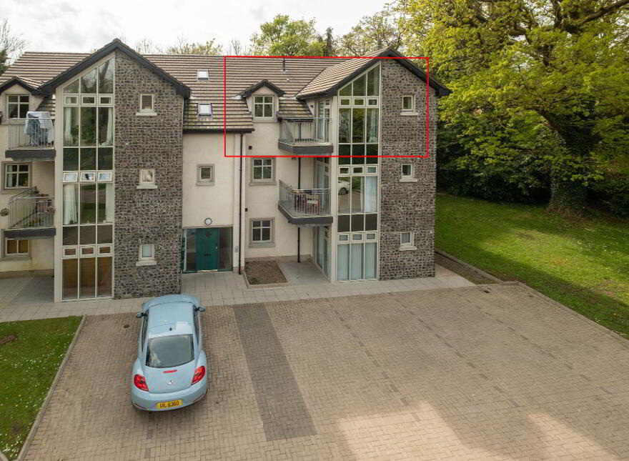 6 Laurel Grove, Enniskillen, BT74 4EQ