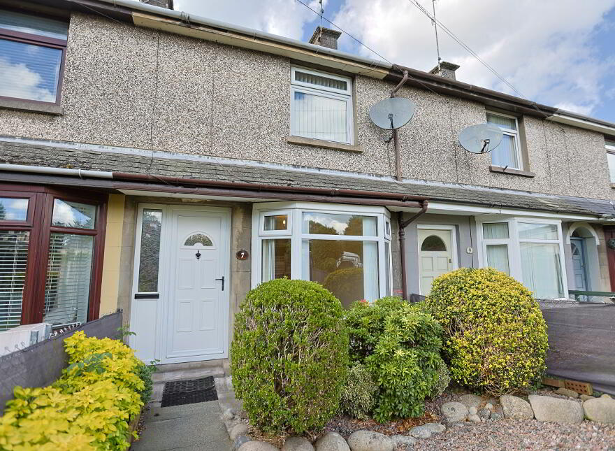 7 Seagoe Road, Portadown, Craigavon, BT63 5HW photo