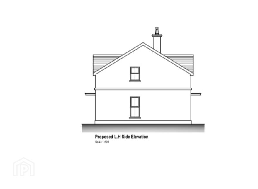 Site With FPP, South Of 392a Seacoast Road, Bellarena, Magilligan, BT49 0LA