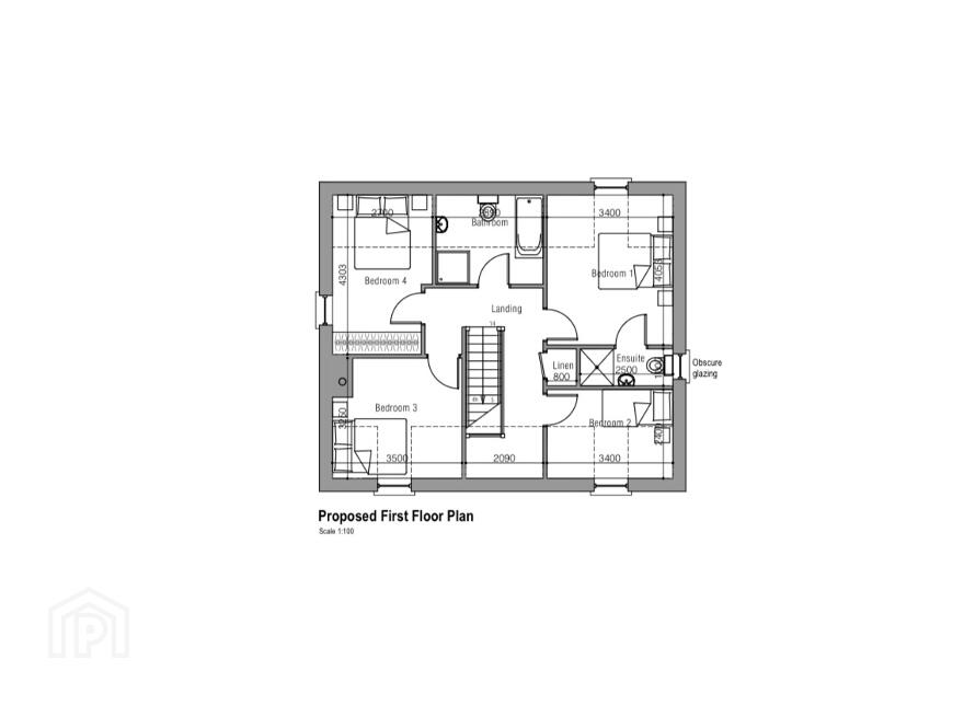 Site With FPP, South Of 392a Seacoast Road, Bellarena, Magilligan, BT49 0LA
