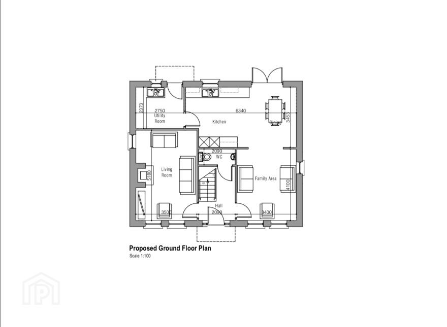 Site With FPP, South Of 392a Seacoast Road, Bellarena, Magilligan, BT49 0LA