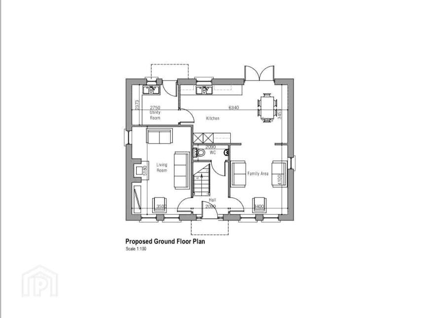 392A Seacoast Road, Bellarena, Magilligan, Limavady, BT49 0LA