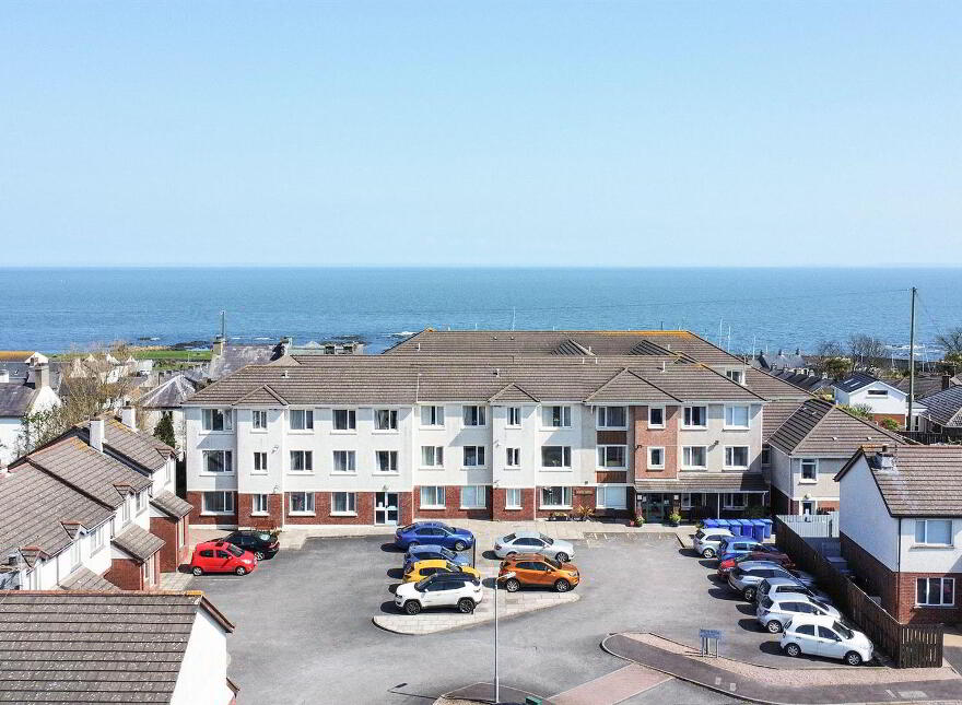 17 Mount Royal, Donaghadee, BT21 0QY
