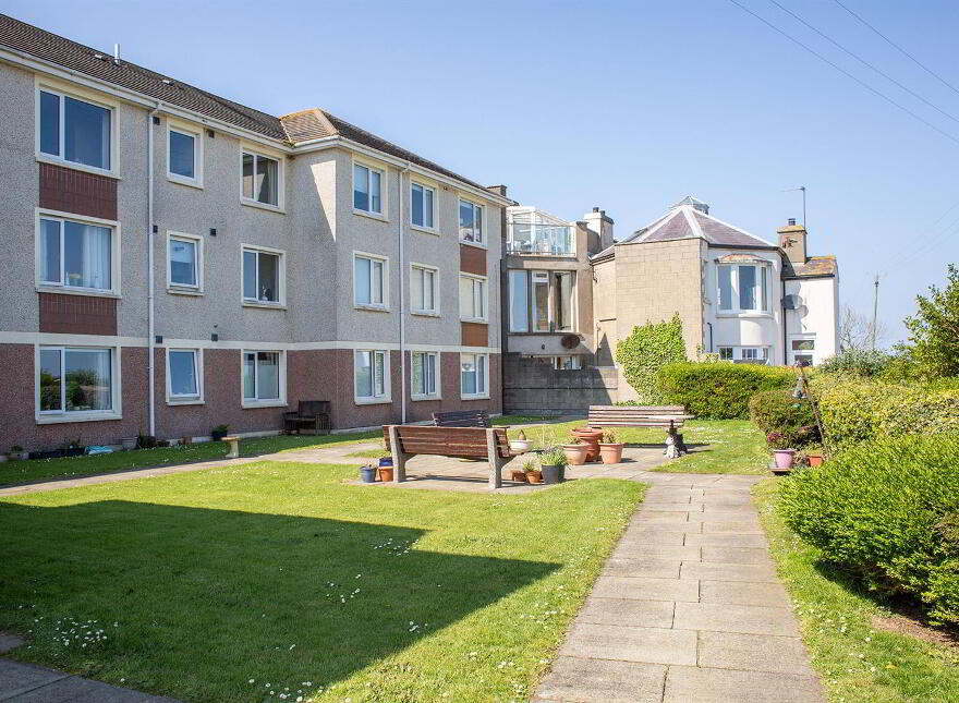 17 Mount Royal, Donaghadee, BT21 0QY
