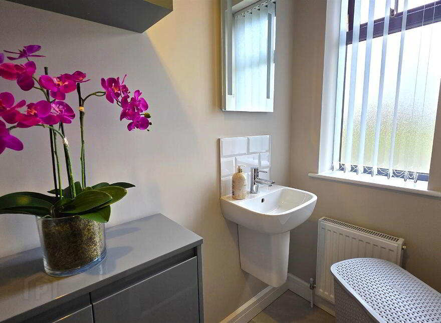 68 Ferrard Grange, Antrim, BT41 4FU