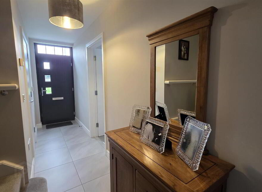 68 Ferrard Grange, Antrim, BT41 4FU