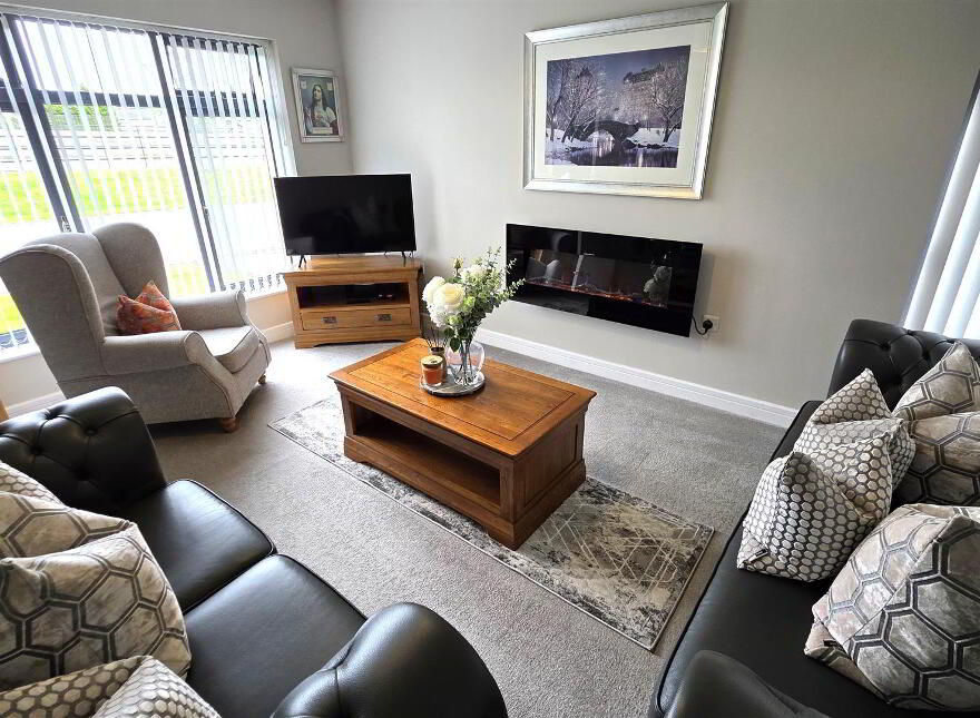 68 Ferrard Grange, Antrim, BT41 4FU