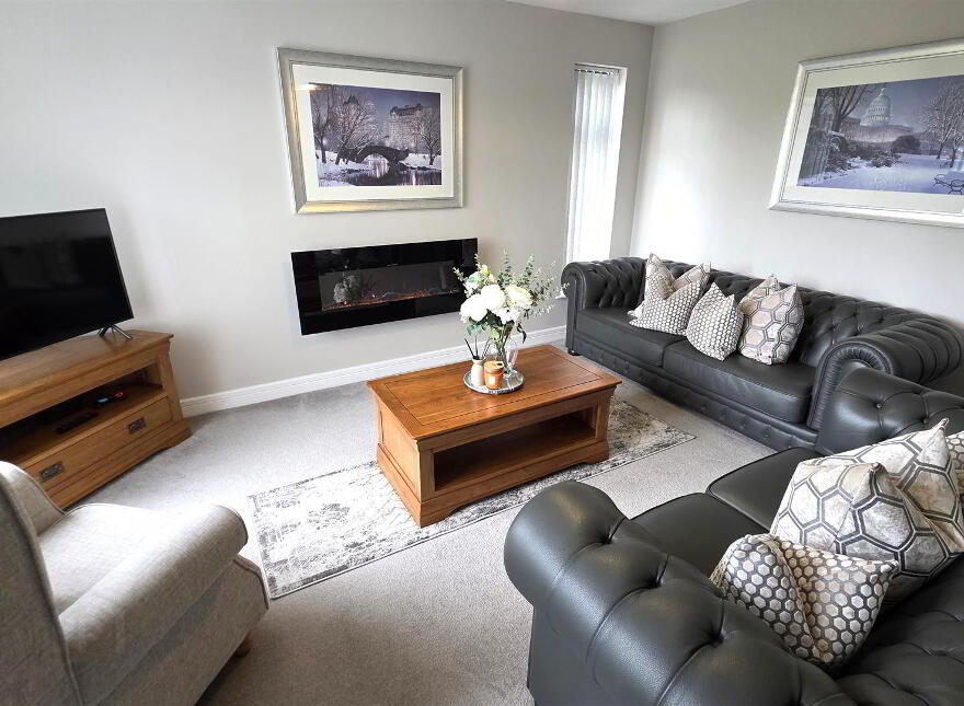 68 Ferrard Grange, Antrim, BT41 4FU