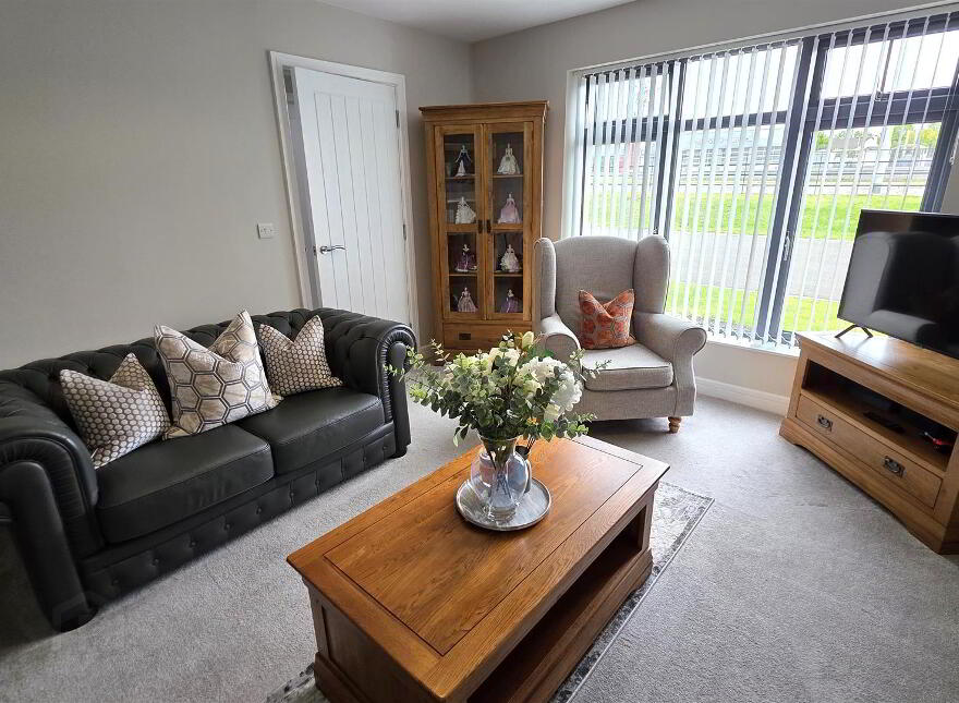 68 Ferrard Grange, Antrim, BT41 4FU