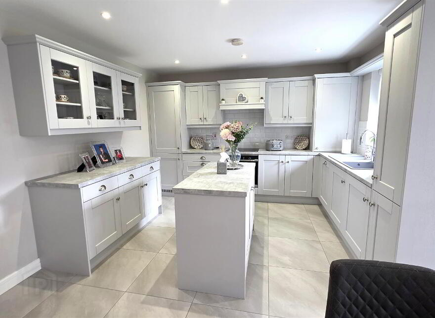 68 Ferrard Grange, Antrim, BT41 4FU