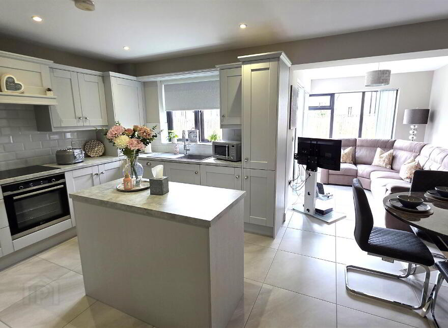 68 Ferrard Grange, Antrim, BT41 4FU