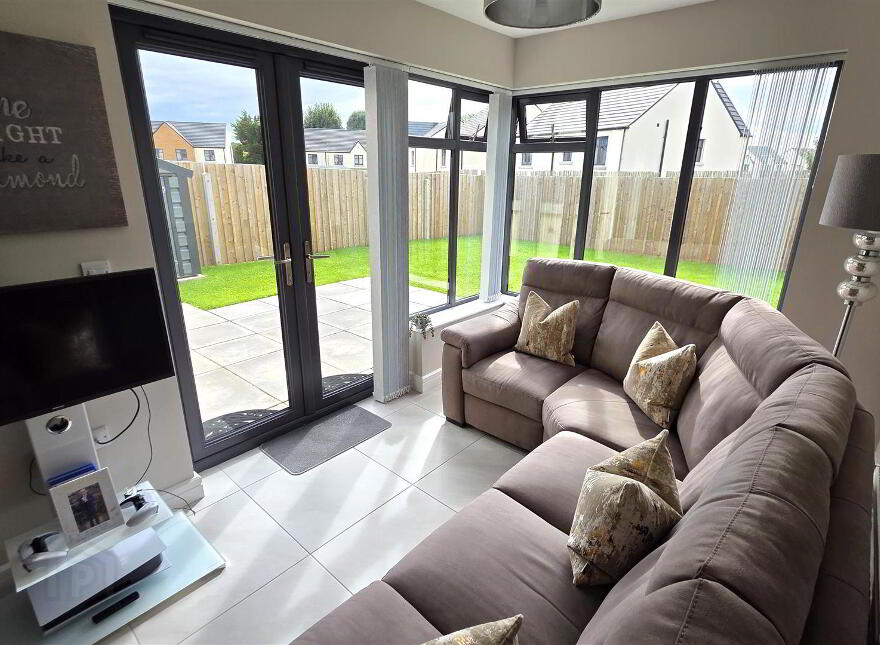 68 Ferrard Grange, Antrim, BT41 4FU