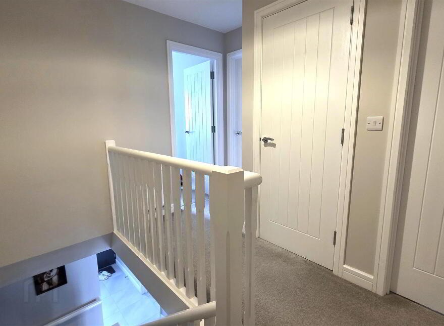 68 Ferrard Grange, Antrim, BT41 4FU