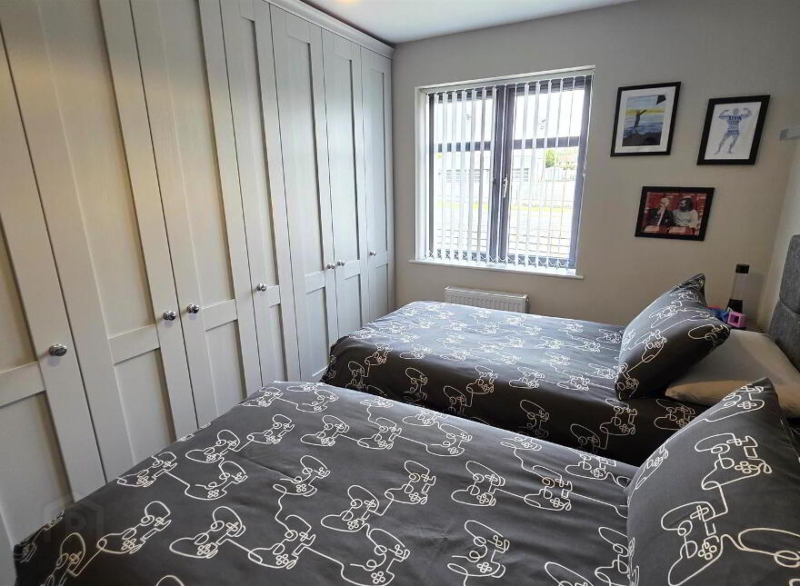 68 Ferrard Grange, Antrim, BT41 4FU