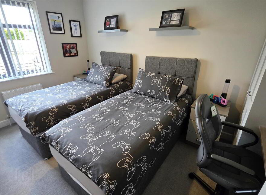 68 Ferrard Grange, Antrim, BT41 4FU