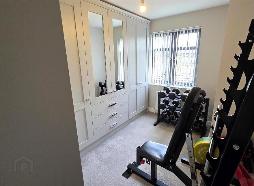 68 Ferrard Grange, Antrim, BT41 4FU