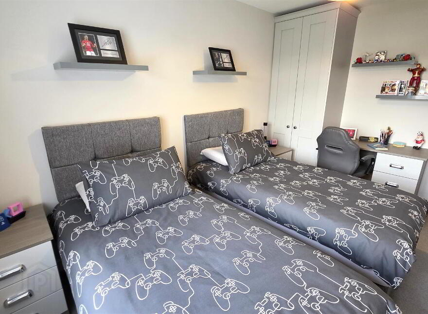 68 Ferrard Grange, Antrim, BT41 4FU