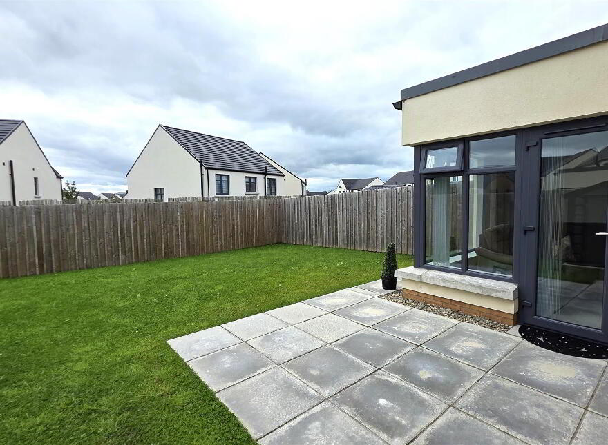 68 Ferrard Grange, Antrim, BT41 4FU