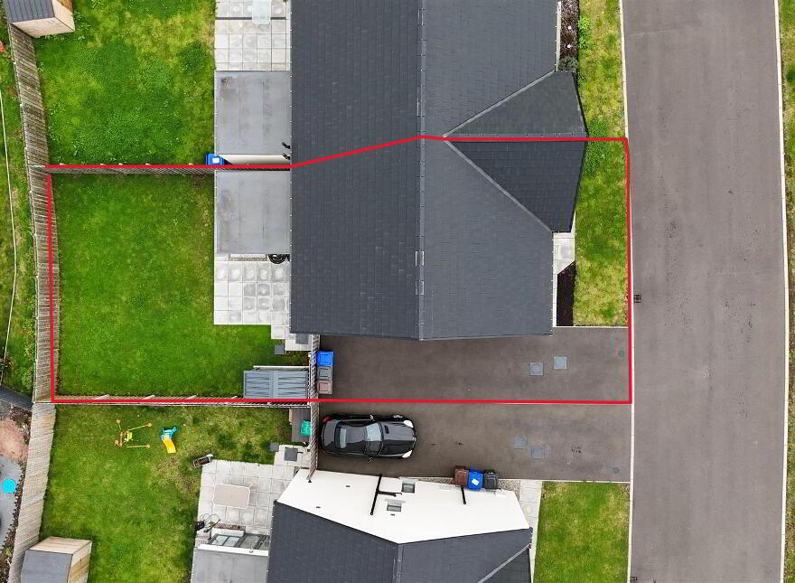 68 Ferrard Grange, Antrim, BT41 4FU