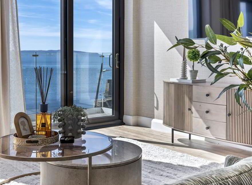 14 The Promenade, Portstewart, BT55 7UX