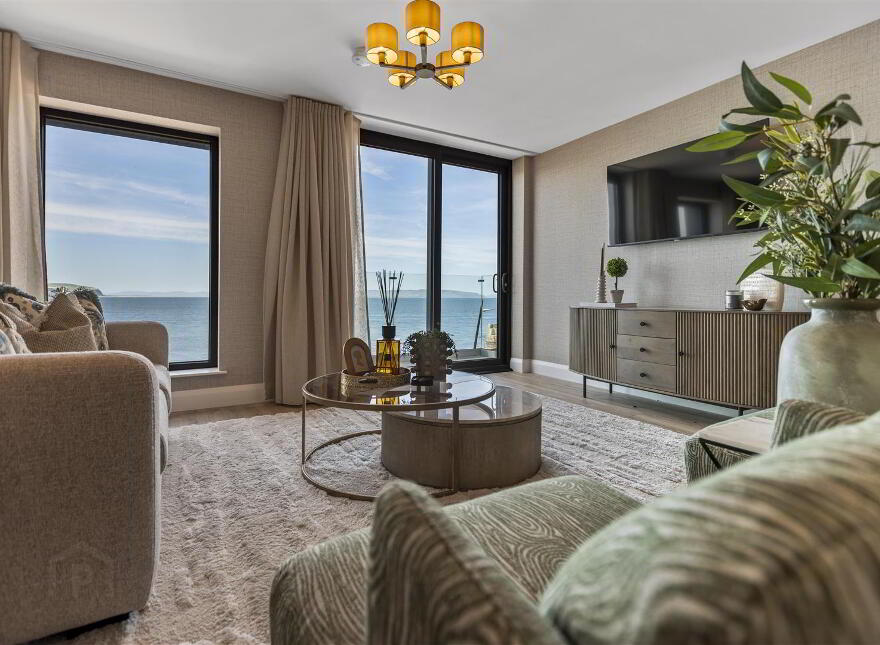 14 The Promenade, Portstewart, BT55 7UX photo