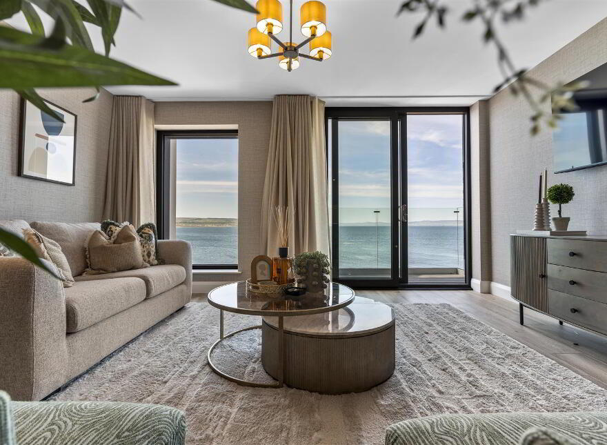 14 The Promenade, Portstewart, BT55 7UX