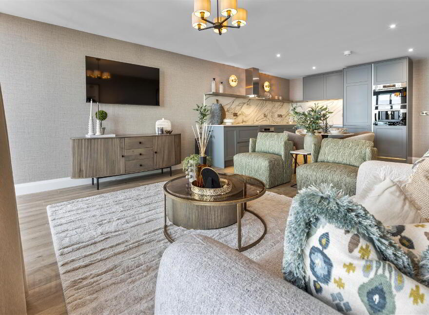14 The Promenade, Portstewart, BT55 7UX