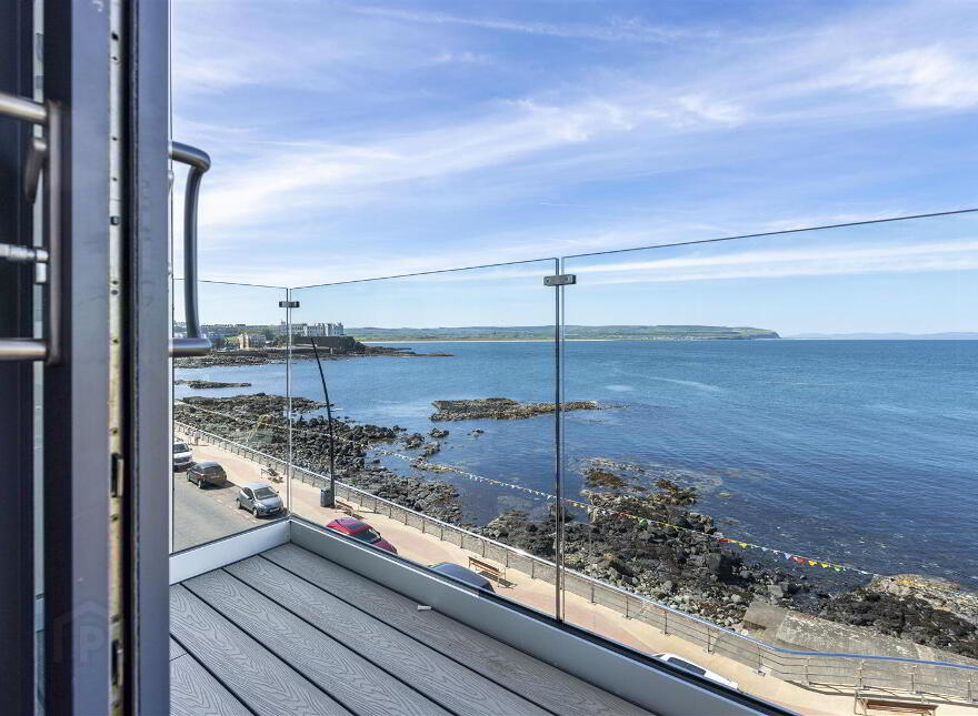 14 The Promenade, Portstewart, BT55 7UX