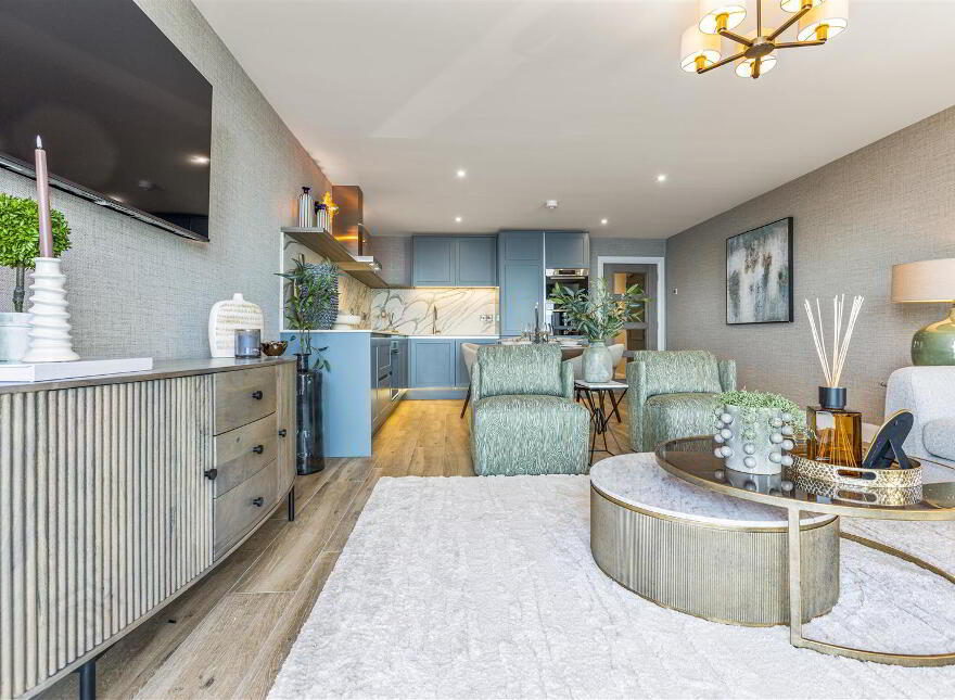 14 The Promenade, Portstewart, BT55 7UX