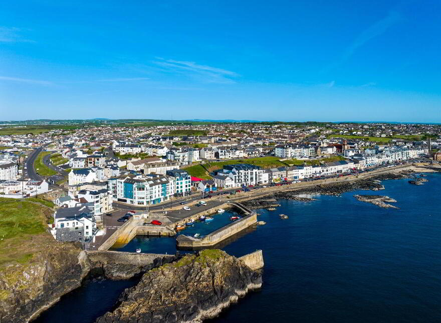14 The Promenade, Portstewart, BT55 7UX