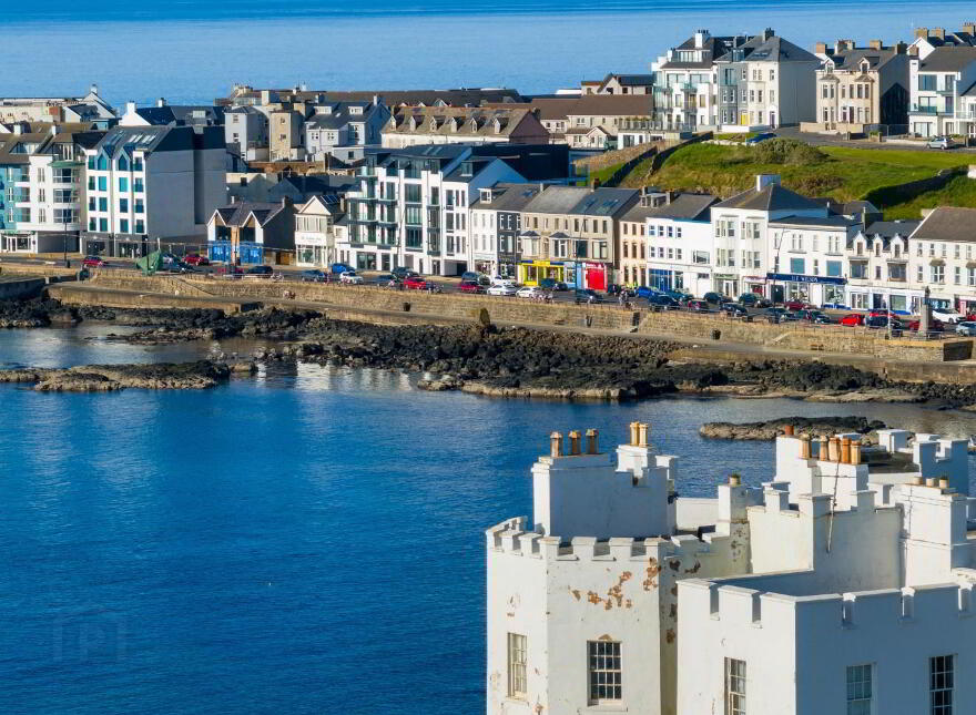 14 The Promenade, Portstewart, BT55 7UX