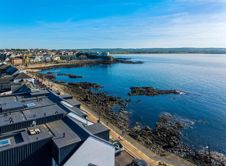 14 The Promenade, Portstewart, BT55 7UX