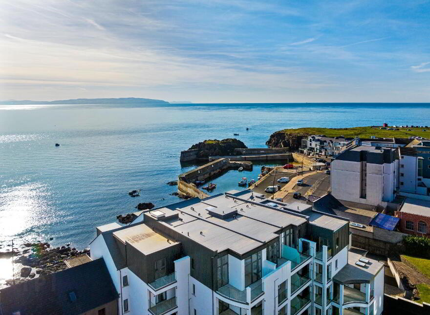 14 The Promenade, Portstewart, BT55 7UX