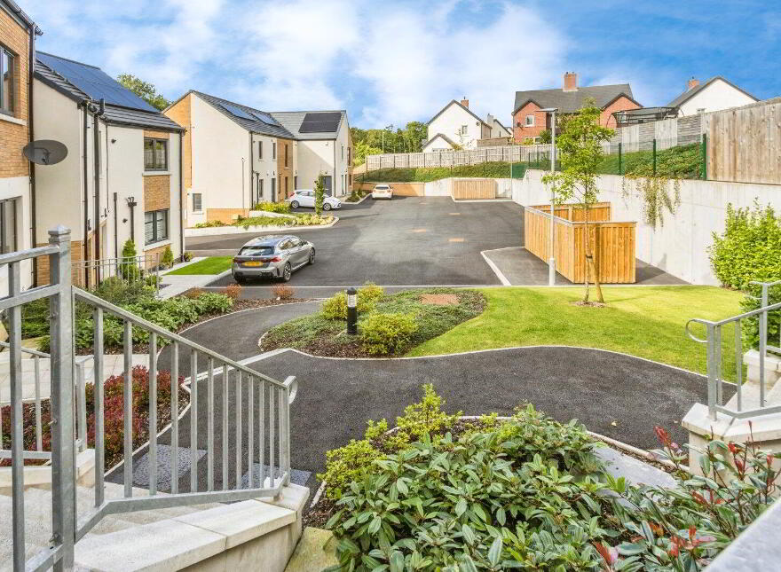 6 Fairfields Mews, Lisburn, BT28 3AA
