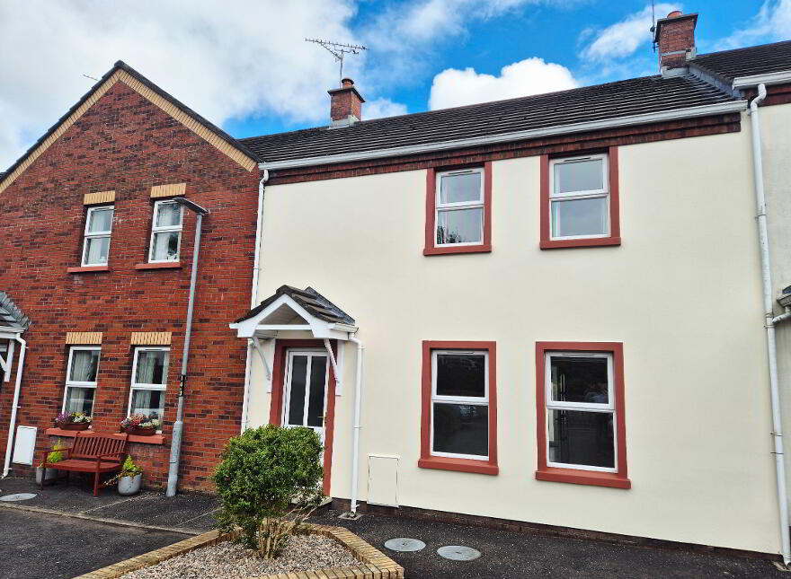 44 Beresford Avenue, Coleraine, BT52 1HJ photo